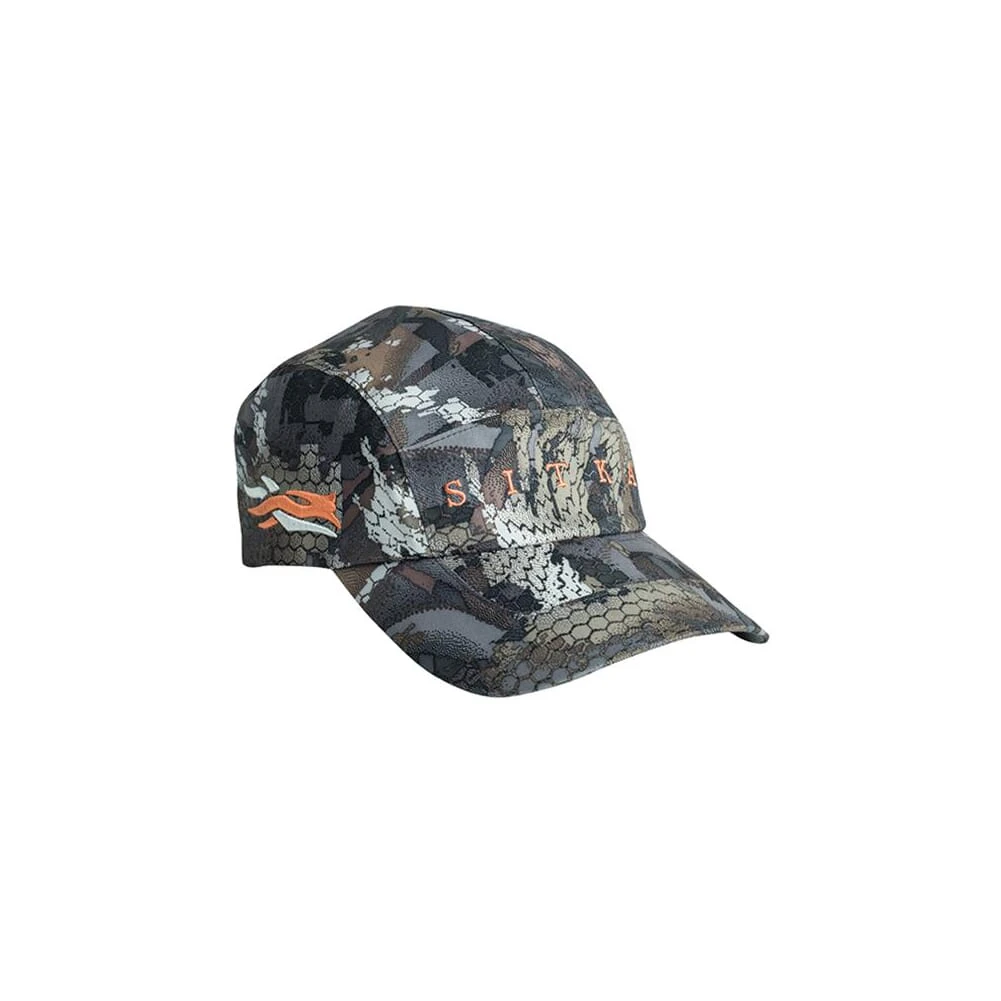 Sitka Gear Waterfowl Timber Pantanal Gortex Cap 90065-TM-OSFA