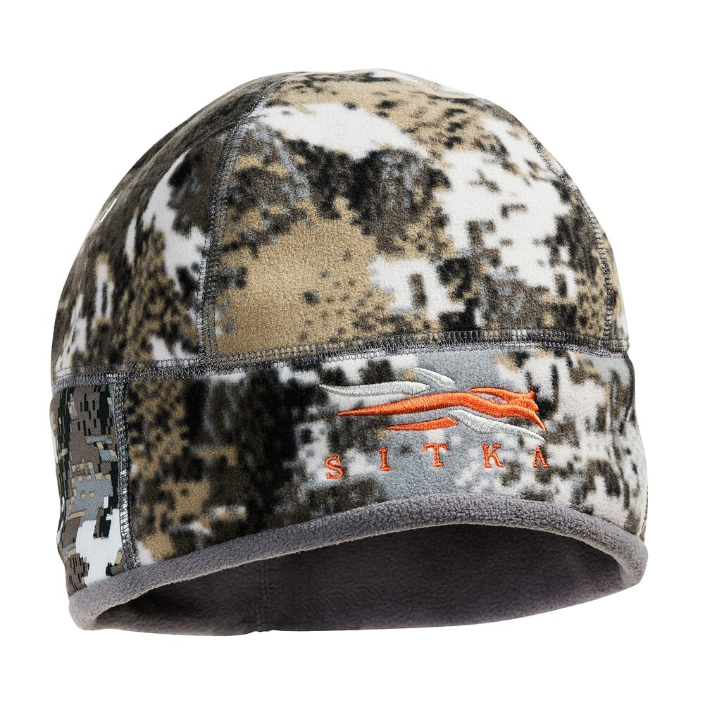 Sitka Gear Whitetail Elevated II Stratus Windstopper Beanie 90080-EV-OSFA