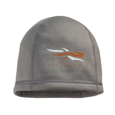 Sitka Woodsmoke Beanie One Size Fits All 90085