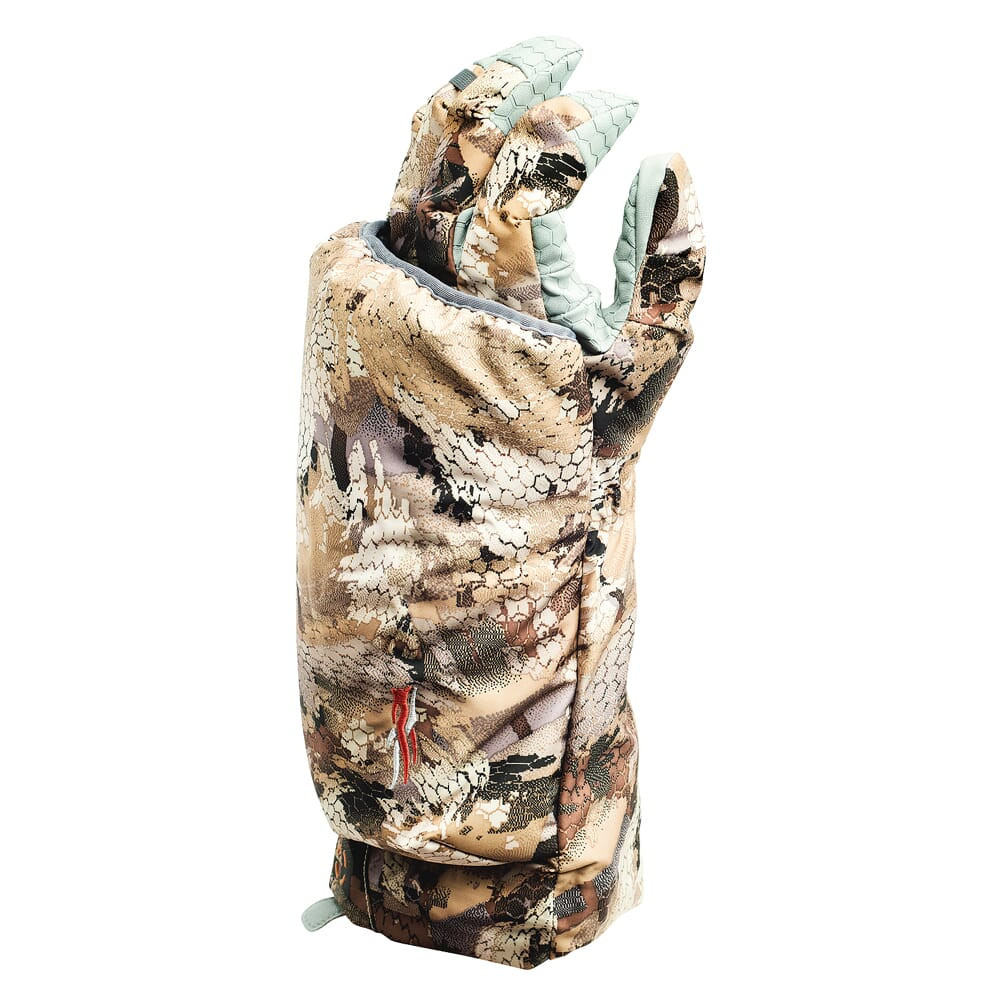 Sitka Left Callers Glove Sitka-90147-WL-M