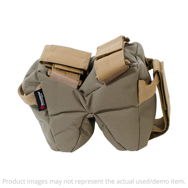 Armageddon Gear Ranger Green Game Changer AG0626-RG - Like New - No Tags UA6576