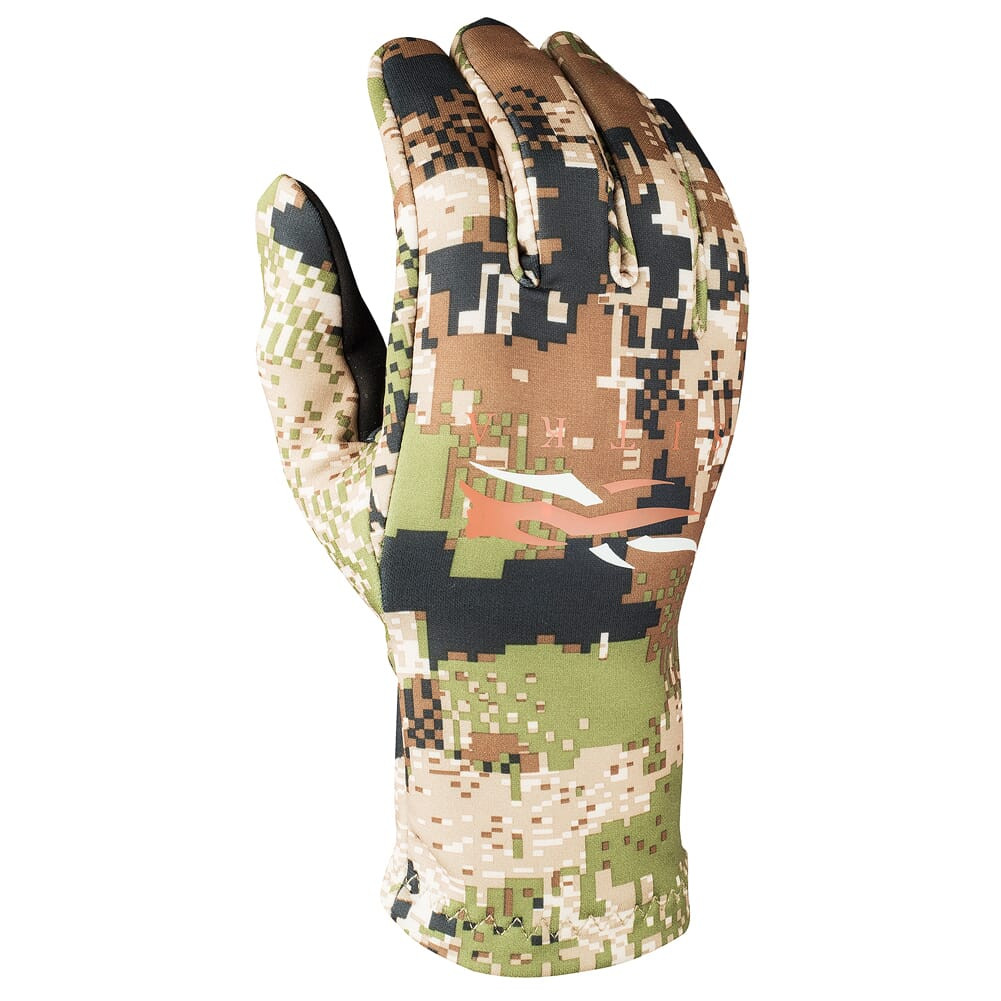 Sitka Traverse Glove Optifade Subalpine Large 90177-SA-L