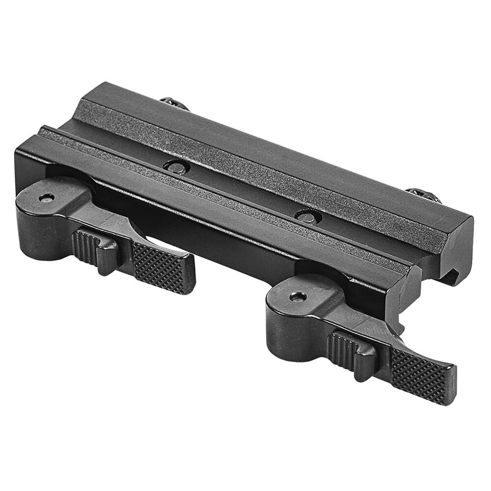 Sightmark Wolfhound 3x24 1/2 MOA HS-223 Prismatic Weapon Sight