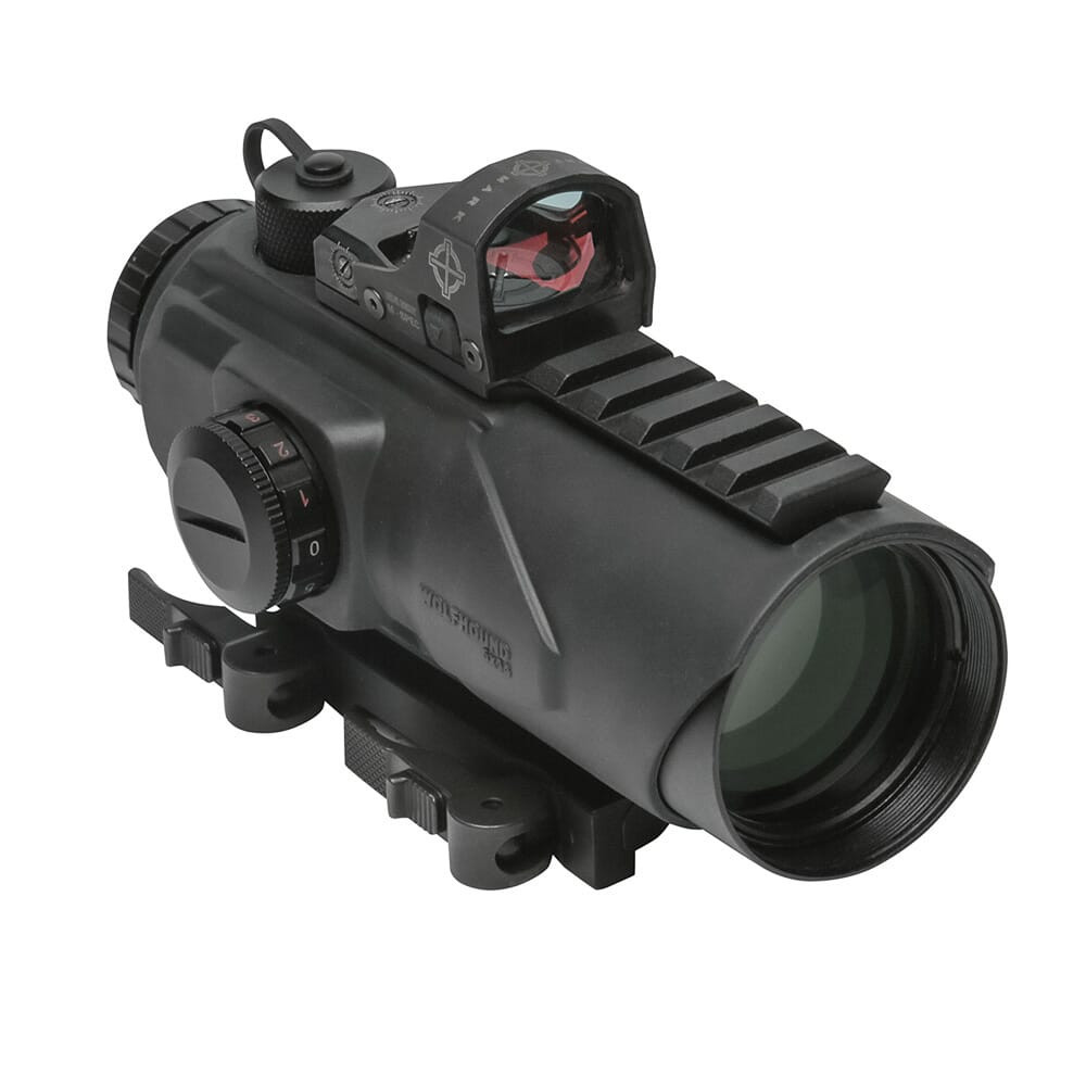 Sightmark Wolfhound 3x24 1/2 MOA HS-223 Prismatic Weapon Sight