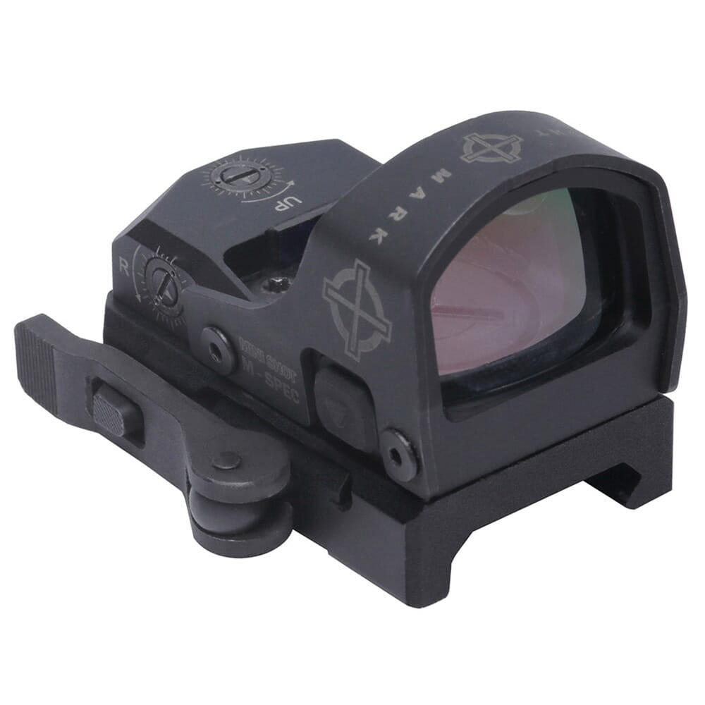 Sightmark Mini Shot M-Spec LQD 3 MOA Reflex Sight SM26043-LQD