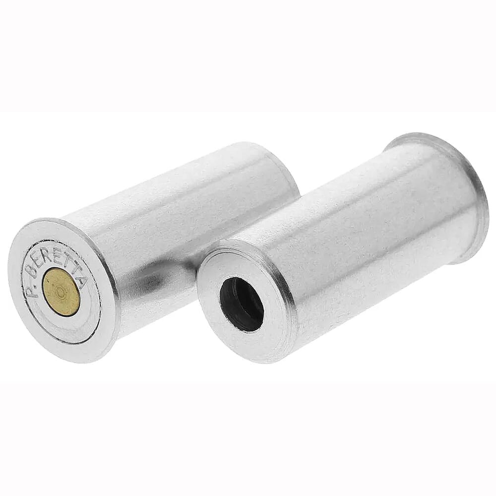 Beretta 28ga Aluminum 2pc Shotgun Snap Caps SN031A23550090