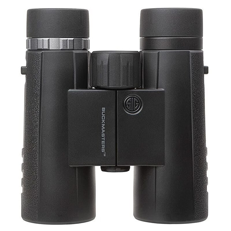 Sig Sauer Buckmasters 10x42mm Binoculars SOBM10421