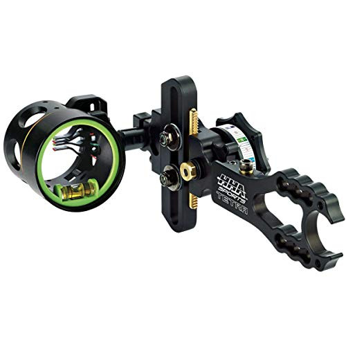 HHA Tetra 4519 .019 4-pin 1.75" Scope TTR-4519