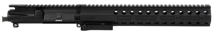 DRD Tactical U556 Upper Builders Kit