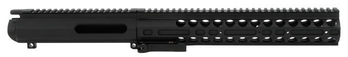 DRD Tactical U762 Upper Builders Kit