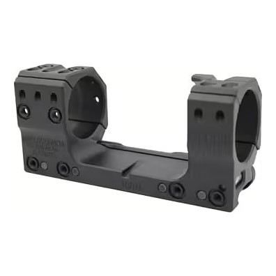 Spuhr Steel Side Clamp Picatinny Scope Mount 34mm H30mm/1.181" 6MIL/20MOA PIC Gen3 SP-4601CM