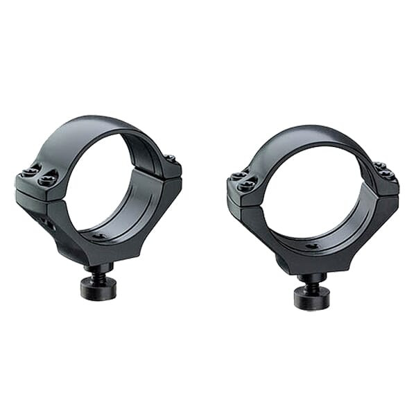 Contessa Pair of 1" 5mm Scope Rings for SB01/02, SBP01 & SBB02 Mounts SP05