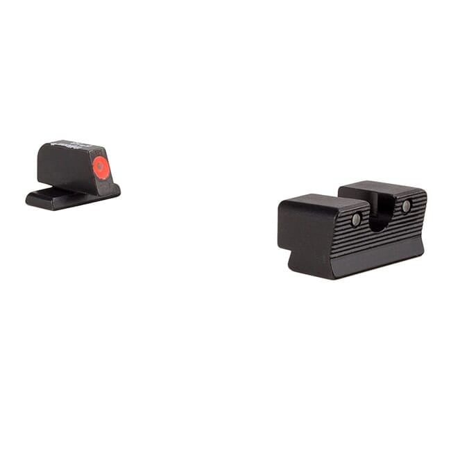 Trijicon HD XR™ Night Sights - Springfield XD, XD-M, XD Mod.2 SP601-C-600871