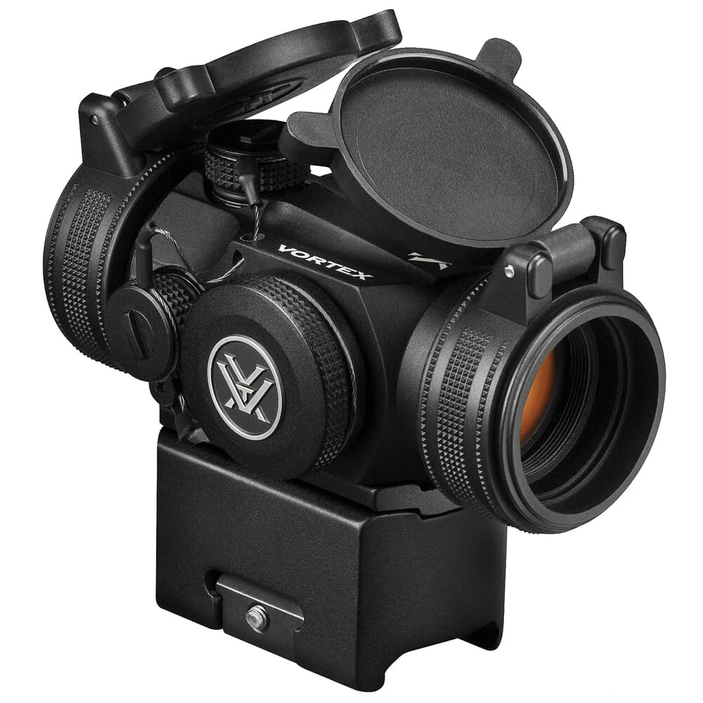 Vortex SPARC II 2 MOA Bright Red Dot SPC-402