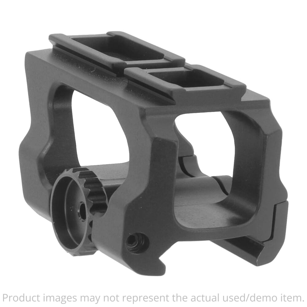 Scalarworks USED LEAP Aimpoint ACRO 1.57" Mount SW0310 LIGHTLY USED, OTHERWISE EXCELLENT UA6642