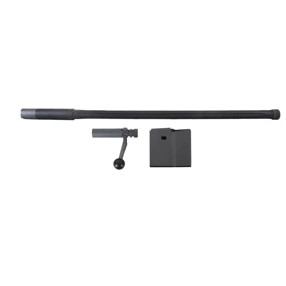 Desert Tech SRS A2 .308 Win 27" 1:8" Fluted 5/8"x24 6rd Conversion Kit SRS-CK-C27R-F