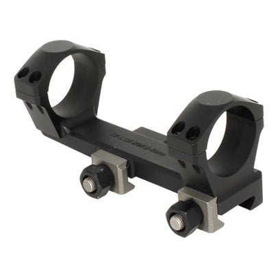 Nightforce UltraLite Uni-Mount 1.125 HGT 20 M.O.A 30mm A190 - slight usage marks - UB1030
