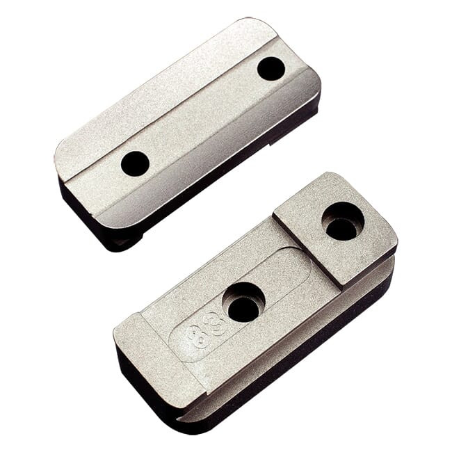 Talley SS Base for 98 Mauser Large Ring, Remington 798, & Heym SS252709