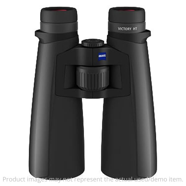 Zeiss DEMO Victory HT 10x54 Binoculars 525629-0000-000 - Excellent Condition UA6657
