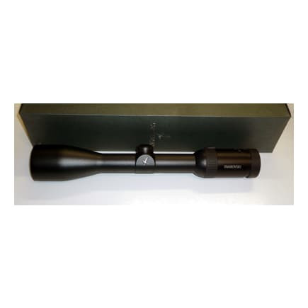 Swarovski Z6 2-12x50 TDS Excellent.  Item # UB165