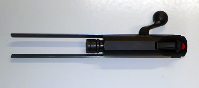 Blaser R93 RIGHT HAND Complete bolt with magnum size bolt head.  Item #UB176