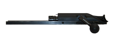 Blaser R93 Complete Left Hand bolt with Standard Bolt Face - Excellent Condition. Item #UB227