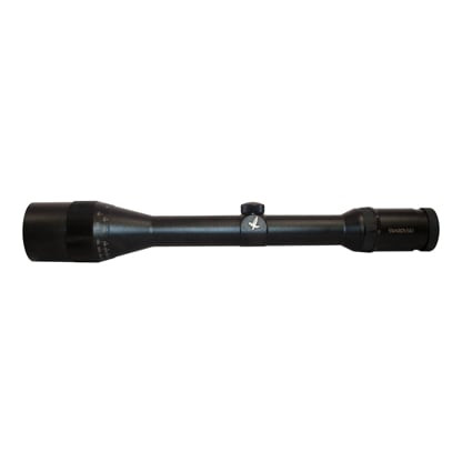Swarovski PH 6-24x50 Plex Reticle - excellent cond. with medium ringmarks.