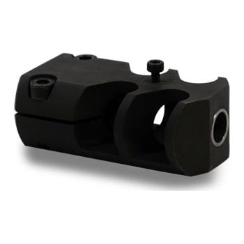Roedale Muzzle Brake for Sako TRG or Blaser Tac 2 .338 Lapua, In good shape -UB408