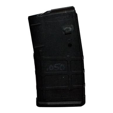 Magpul PMAG 7.62x 51 magazine 20 round, In very good condition-UB522