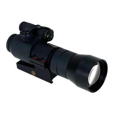 Aimpoint Comp ML2-2X 2 MOA with mount. In very good condition. Comes with flip up lens cover. (No box or instructions)-UB628