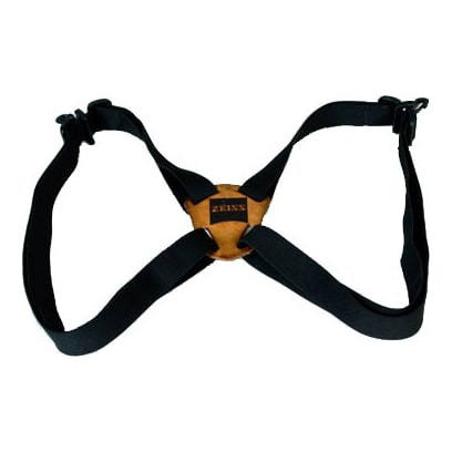 Zeiss USED Standard Binoculars Shoulder Harness 000000-0490-090 - Excellent Condition UB638