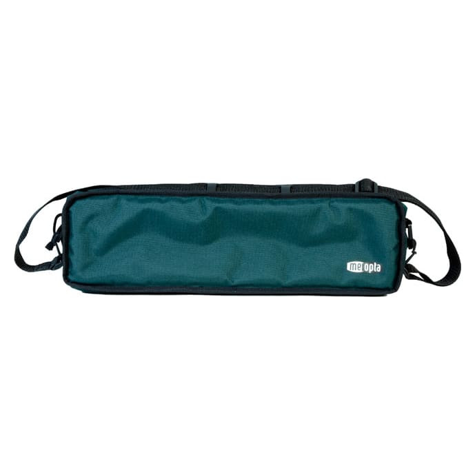 Meopta standard spotting scope case with neck strap.-UB639