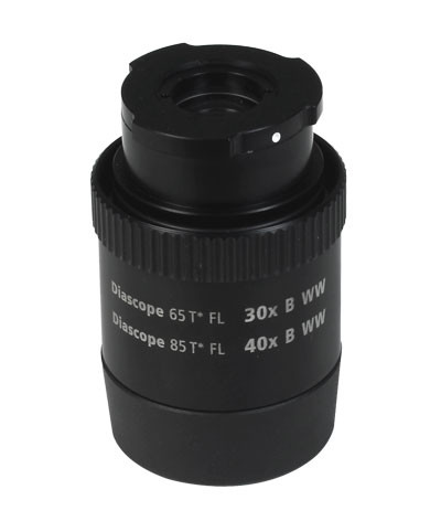 Zeiss Diascope Fixed 30-40 Eyepiece. In excellent condition. No Box.-UB758