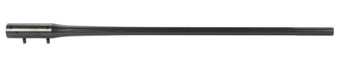 Blaser R8 Fluted Barrel in 300 win mag, 25.5" OAL. In excellent  condition. No mag.-UB797