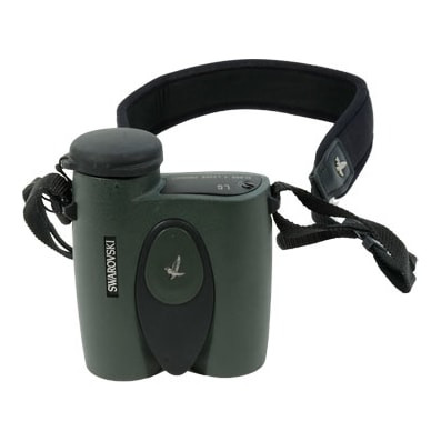 Swarovski Laser Guide Laser Rangefinder 8x30 70002. In very good condition. Comes with carry case and instructions.-UB830