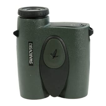 Swarovski Laser Guide Laser Rangefinder 8x30 70002. In very good condition. Comes with carry case and instructions.-UB831