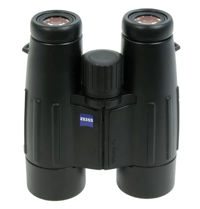 Zeiss Victory FL 10x42 Binocular with Lotutec. Very Nice with soft case and neck strap UB844