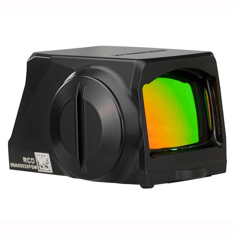 Sig Sauer USED ROMEO-X SIG-LOC 1x24mm 32MOA Circle/2MOA Red Dot Reflex Sight SORX1600 - Light Scratches/Wear UA6714