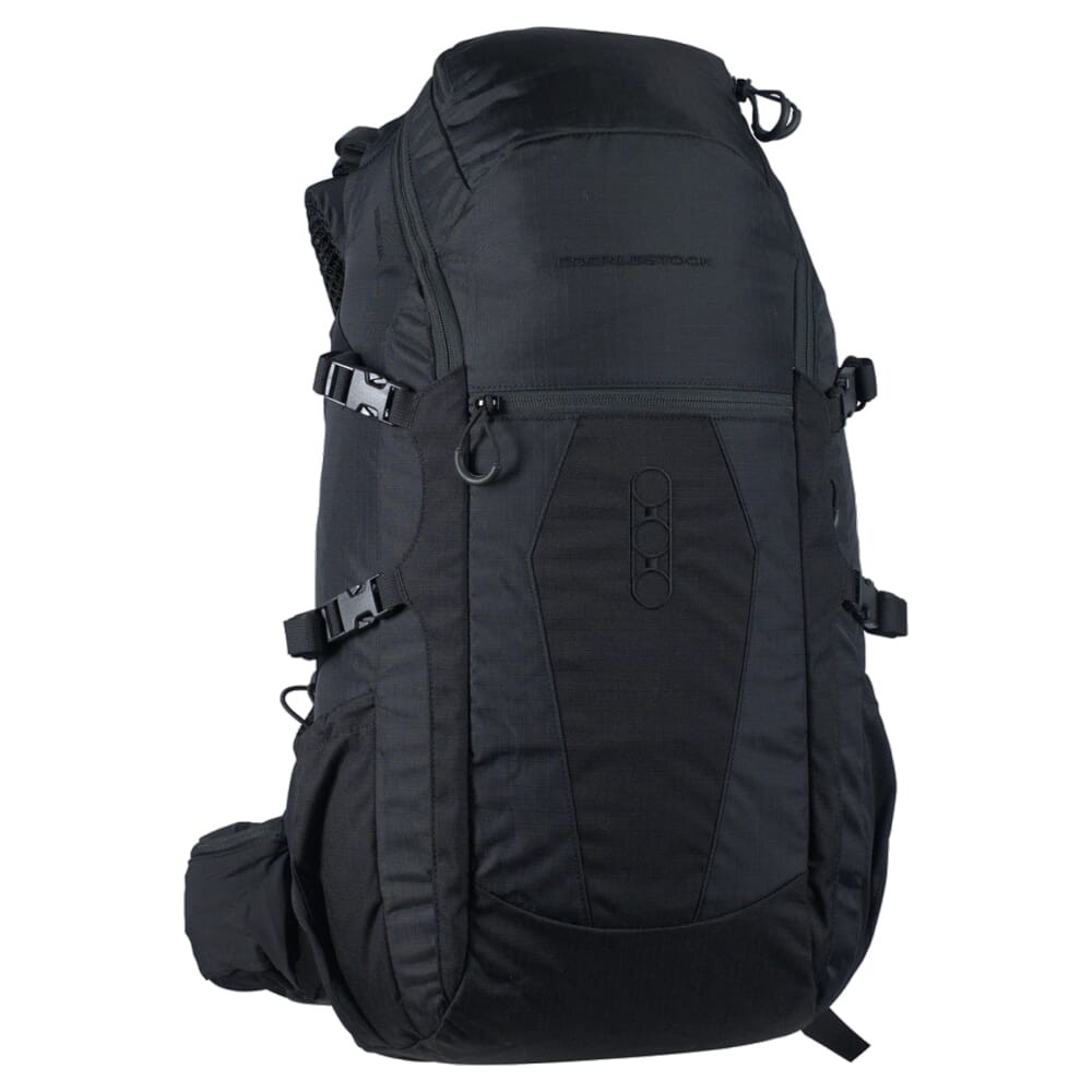 Eberlestock FreeFall 3000 Pack Black  V8MB