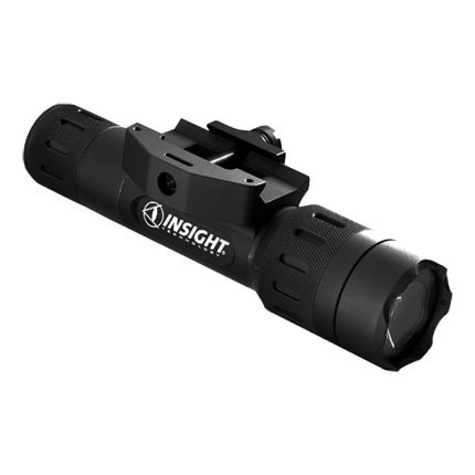 EOTech WMX200 Tactical Flashlight VBL-000-A13