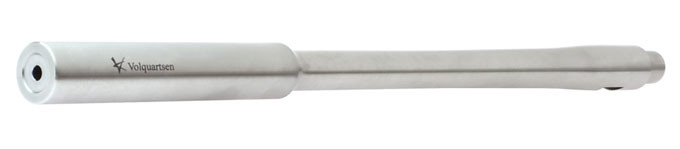 Volquartsen 22LR Stainless Muzzleweighted Barrel