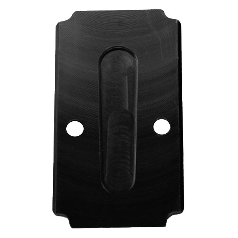 C&H Precision RMR Footprint Optic Plate for S&W M2.0 CORE Handguns SWMP-RSH-975