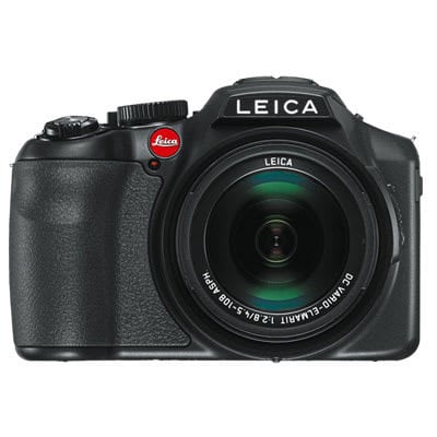 Leica V-LUX 4 Camera 18191