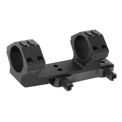 ERATAC Cantilever 34mm 0 MOA 37mm-1.46" High Scope Mount T2024-0020