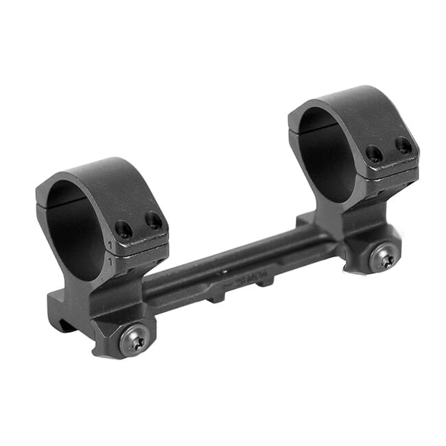 ERATAC One-Piece Mount Ultralight 34mm 20 MOA 34.5mm 1.358" T3014-2019