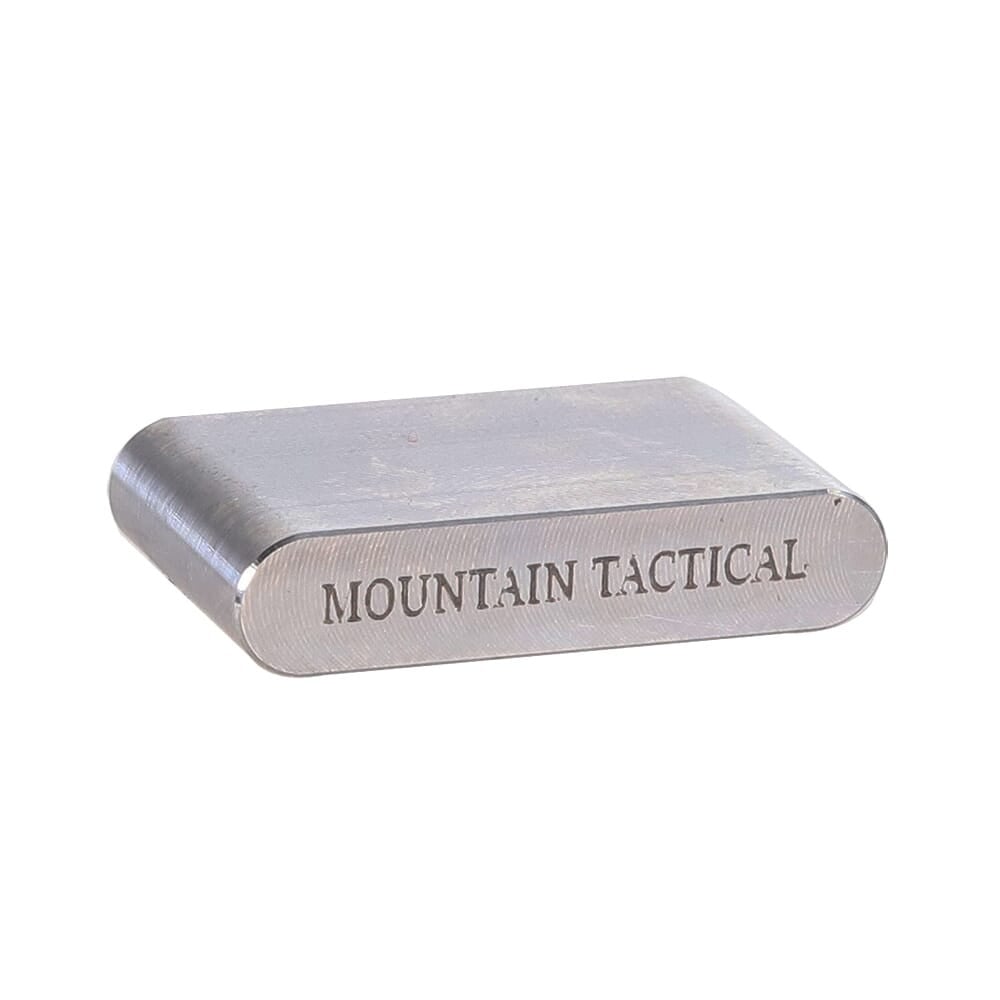 Mountain Tactical T3/T3x Gen 4 Recoil Lug T3T3XGen4-ESL
