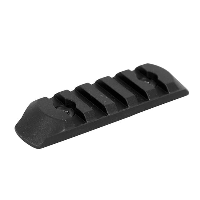 ERATAC Key Mod Picatinny Rail 5-slot T4905-0010