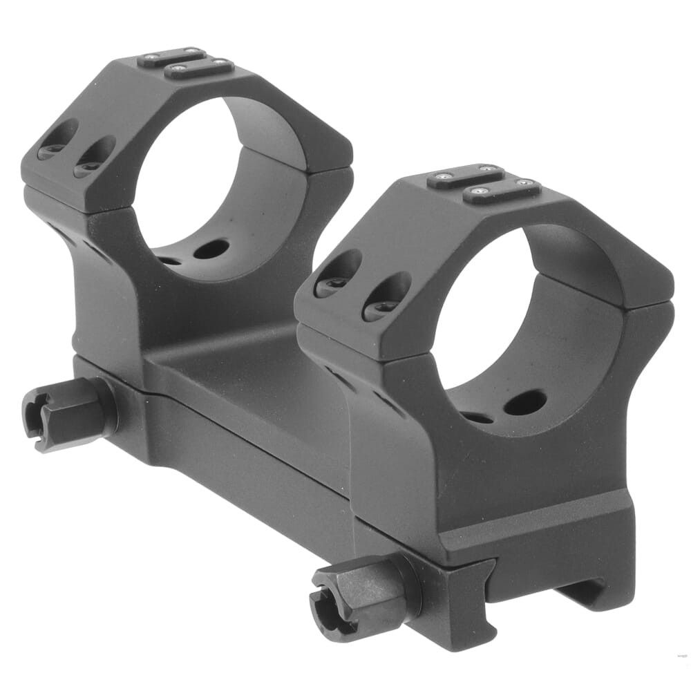 ERATAC Gen 2 One-Piece Mount 34mm 0 MOA 42mm-1.65" High T5014-0025