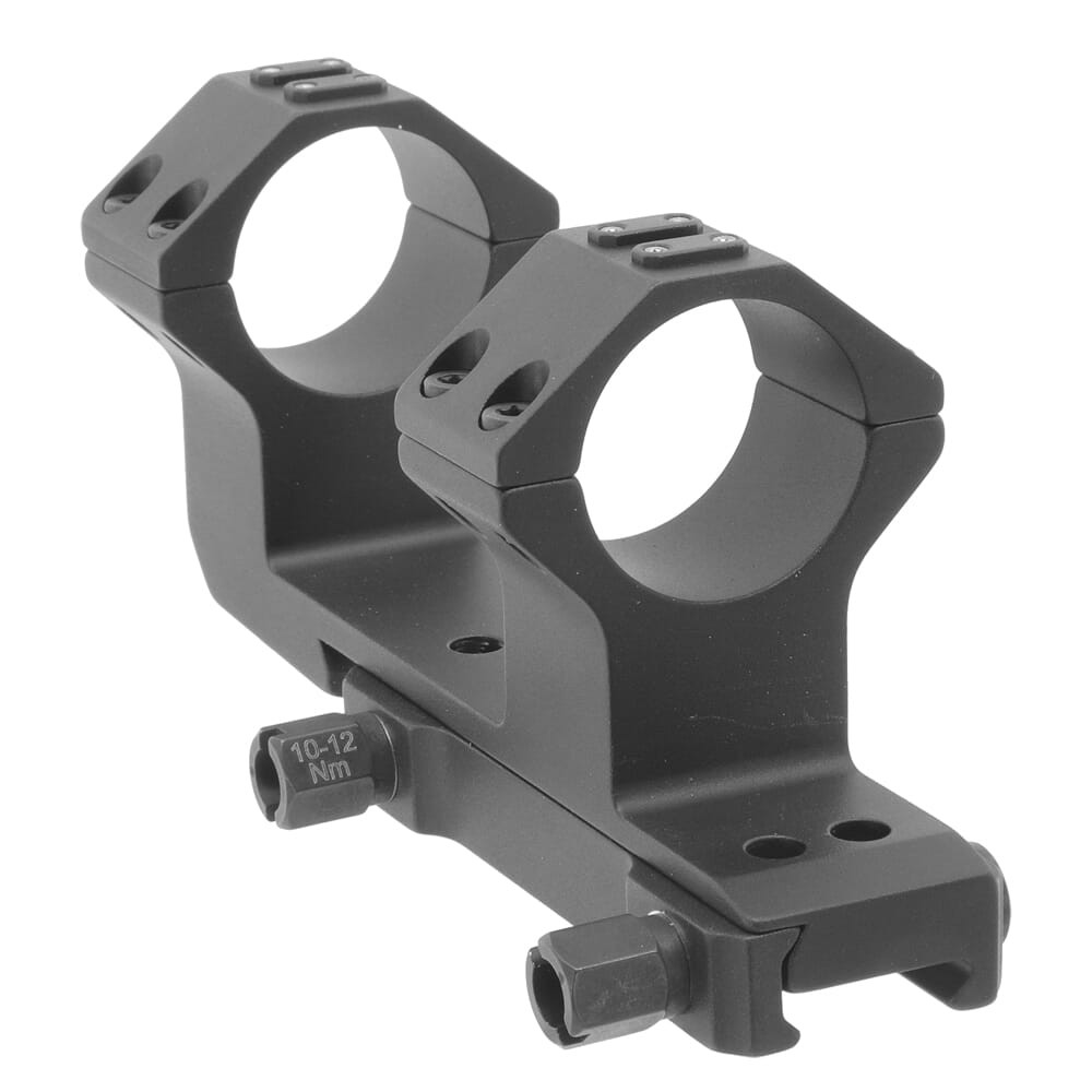 ERATAC Gen 2 One-Piece Cantilever Mount 34mm 0 MOA 49mm-1.93" High 50mm-2.000" offset T5024-0032