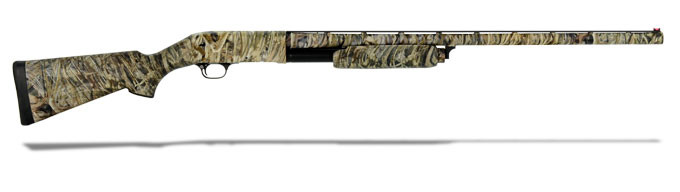Ithaca Waterfowl 12GA Camo Shotgun WF1228VRC